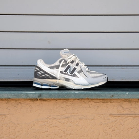 Mens New Balance 1906 Utility (Cool Grey) - U1906NA Carbon Fiber