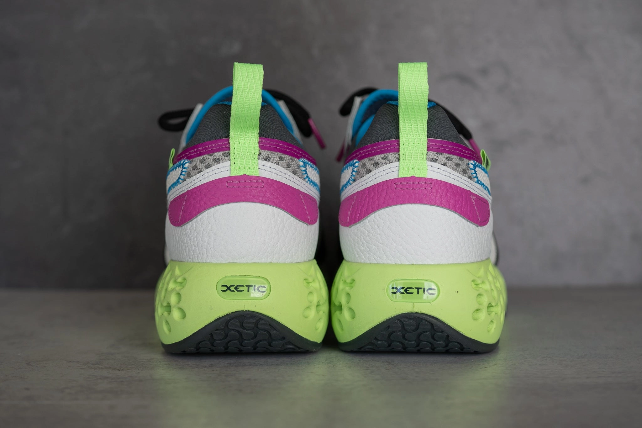 Mens Puma Calibrate Restored Spring (Cosmic) Dynamic Control Energy Powered