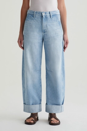 Easy Fit Design MERCER IN SUNSET BLUES