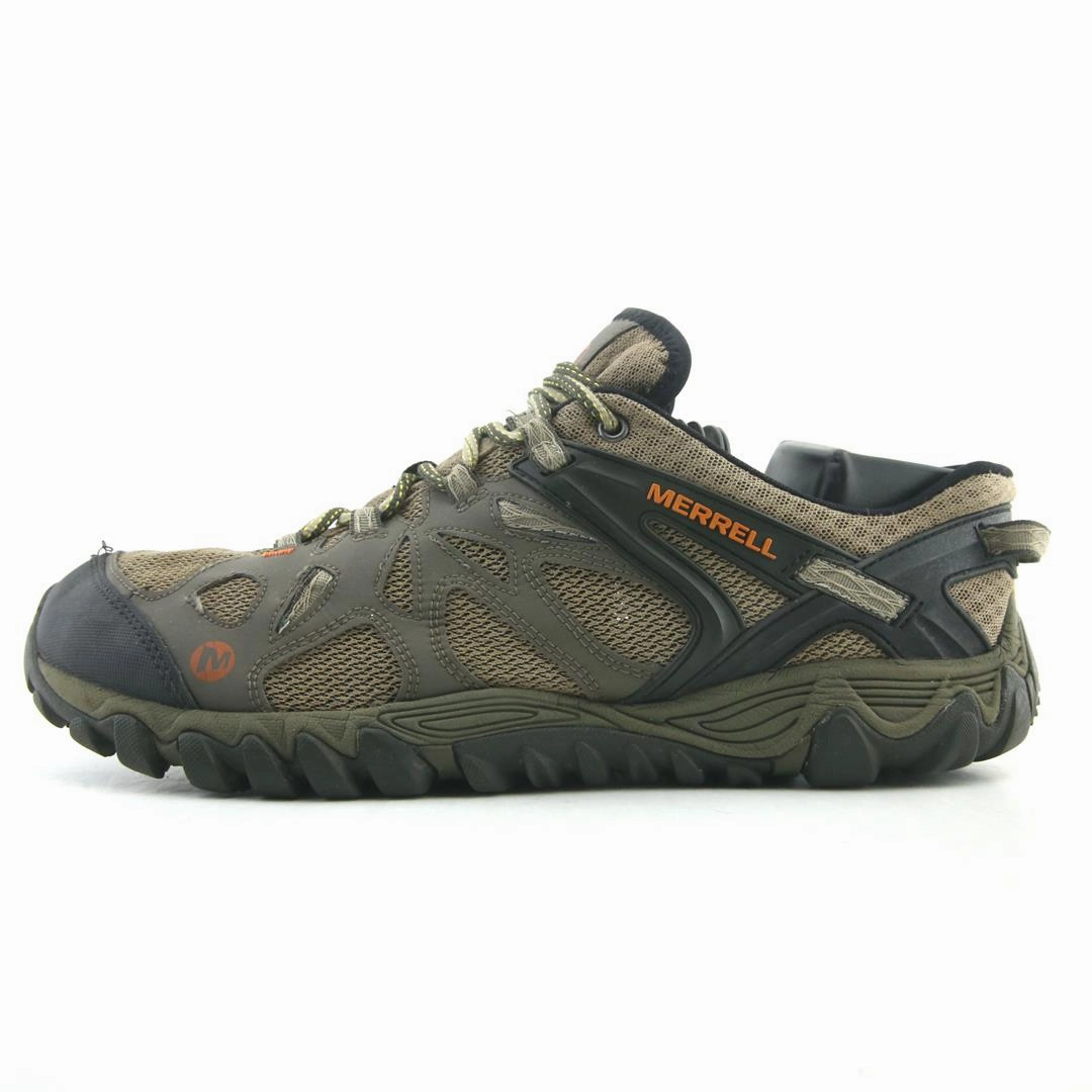 Gel Cushioning Outdoor shoes MERRELL ALL OUT BLAZE AERO