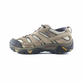 Iconic wear SoftInterior MERRELL MOAB 3