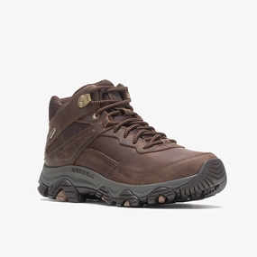 MERRELL MOAB ADVENTURE MID WATERPROOF Wear Ready