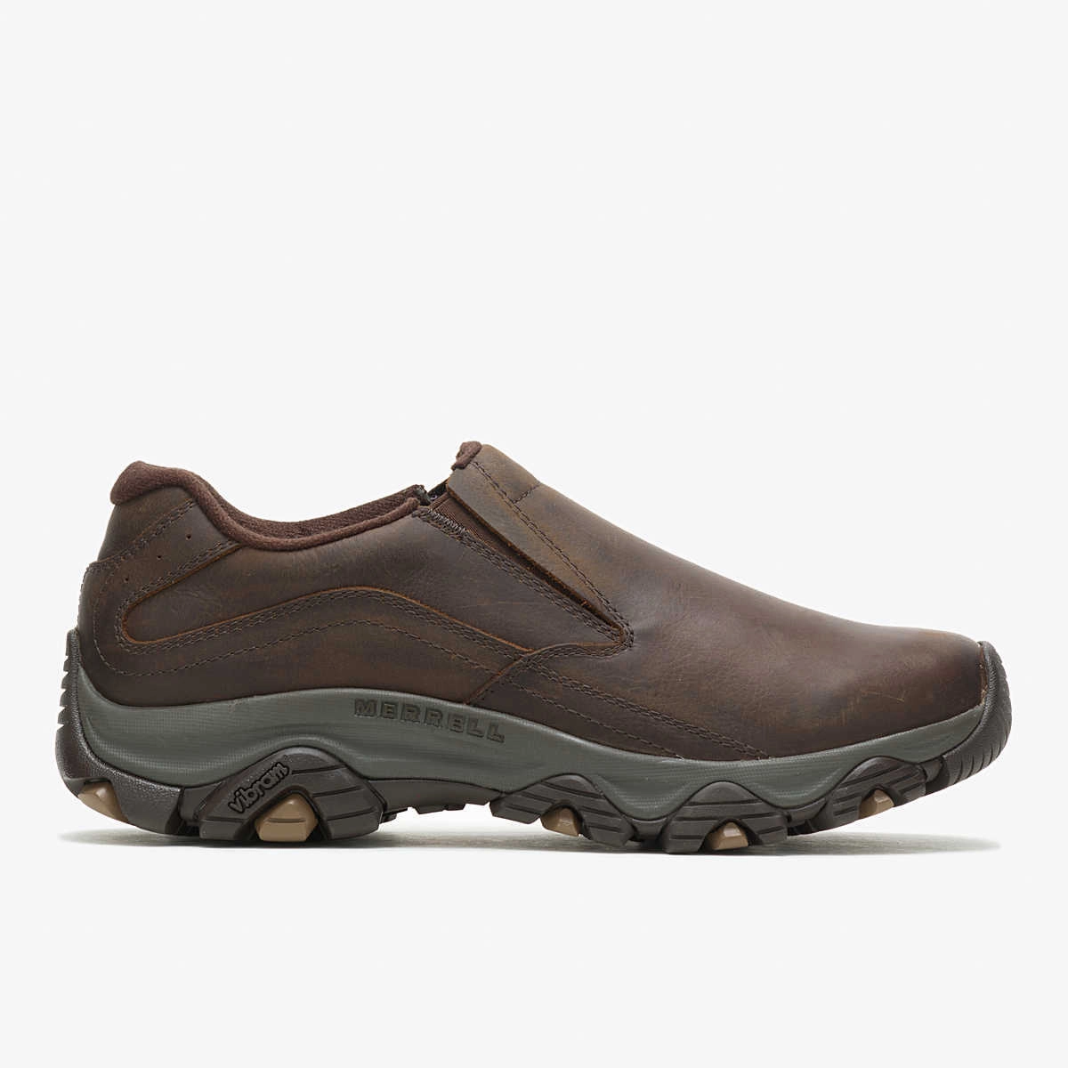 MERRELL MOAB ADVENTURE MOC WATERPROOF Office Go All Day Long