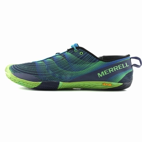 MERRELL VAPOR GLOVE 2 Bounce Response sports shoes