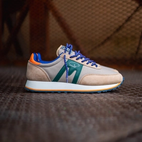 Karhu Albatross Control (Irish Cream/Aventurine) Precision fit Long Day