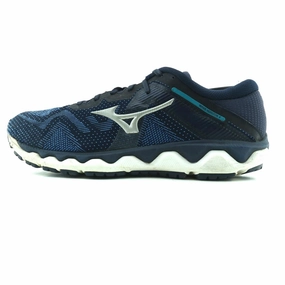 MIZUNO WAVE HORIZON 5 Rolling Transition Tech tempo - run shoes