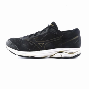 breathable insole anti - microbial MIZUNO WAVE RIDER 22