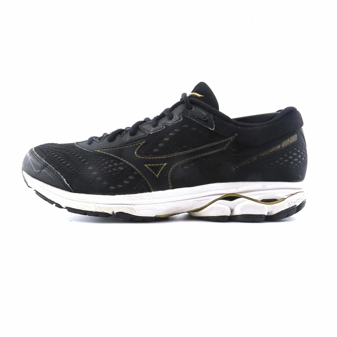 breathable insole anti - microbial MIZUNO WAVE RIDER 22
