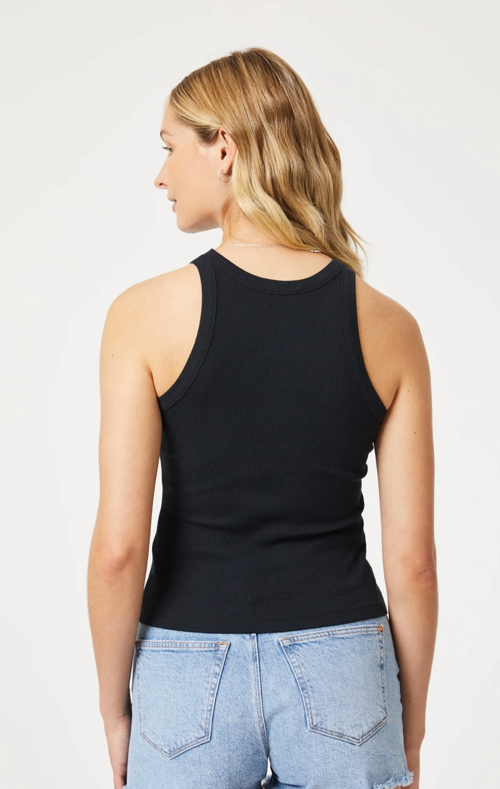 SoftLining JERSEY TANK
