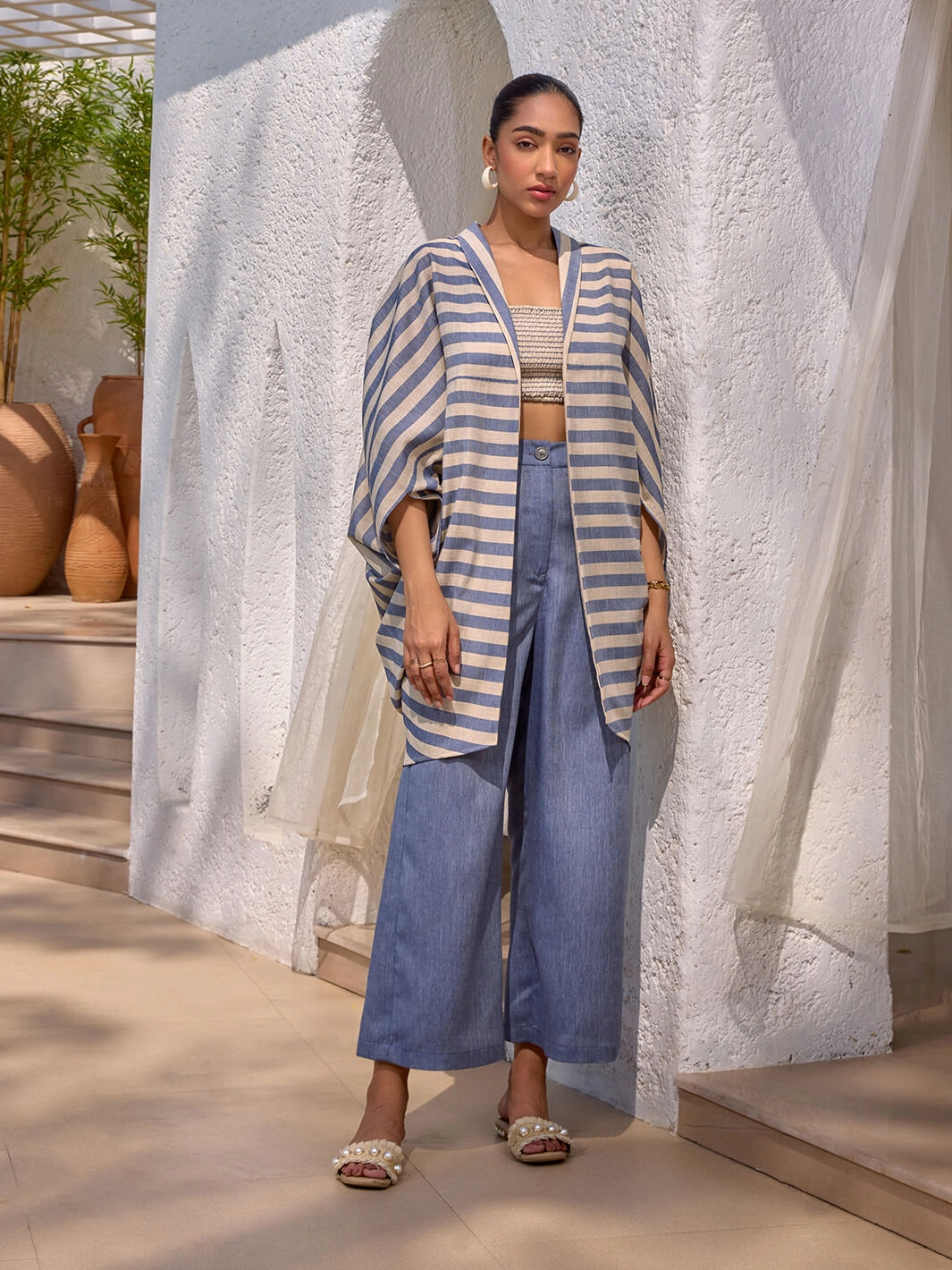 Multi Season Soft and Relaxed Atlantis Pant