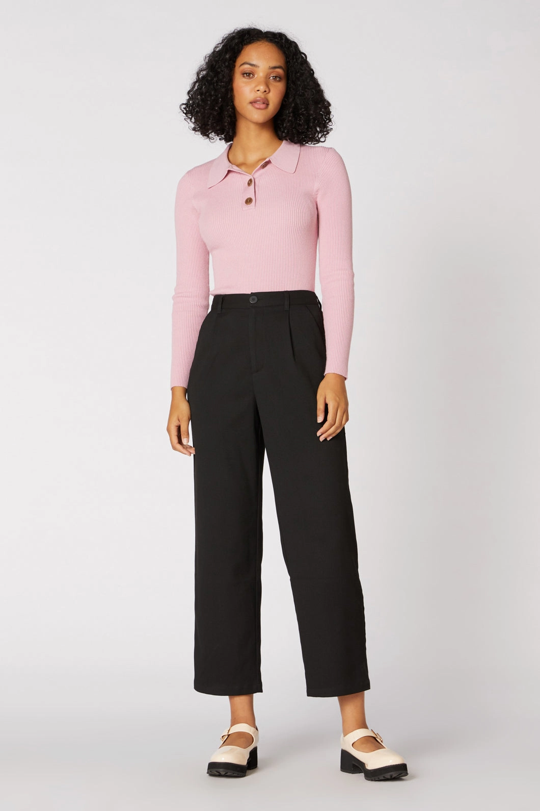 Casual Friday Picnic Style Nature Lover Trusted Outfit Briony Pant