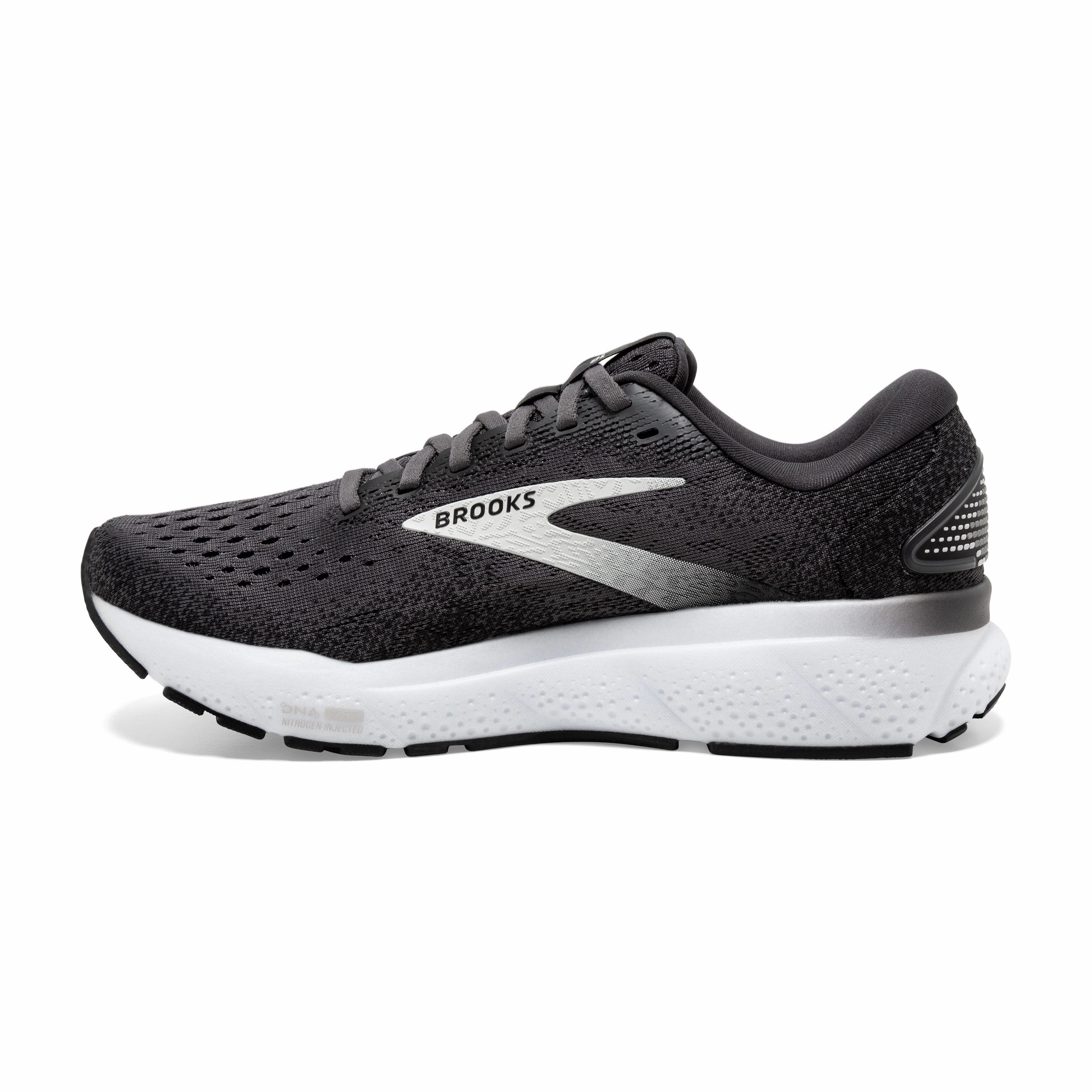 BROOKS GHOST V16 MEN'S Foot Daily Narrow Fit