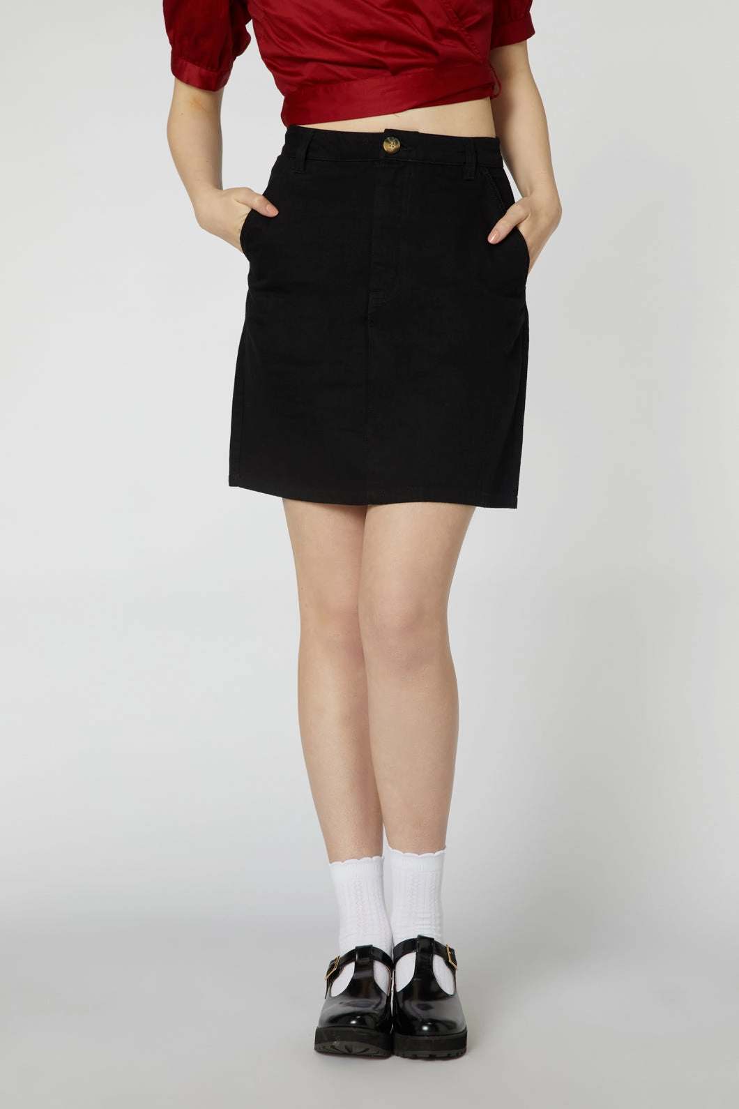 Kimberly Skirt Soft Motion
