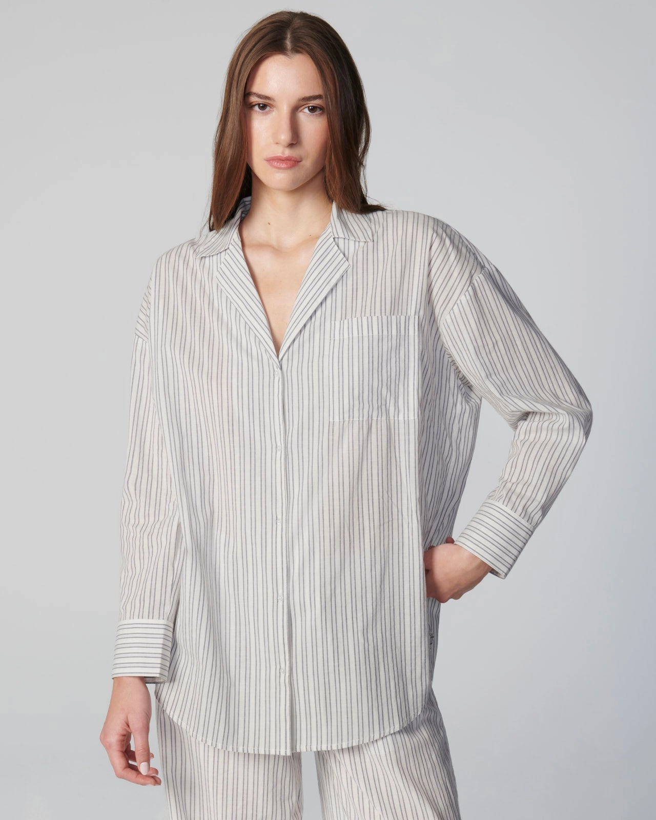 Night Out Commute Ease Morning Bliss Sleep Shirt