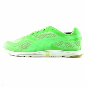 PUMA  FAAS 100R Ventilated Toe Box Trendy Shoes