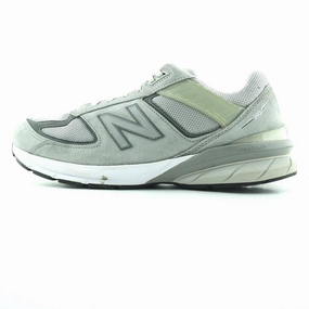 Non Marking Tread leather - free NEW BALANCE 990 V5