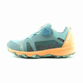 ADIDAS TERREX AGRAVIC BOA LongLasting Dynamic Heel Cup