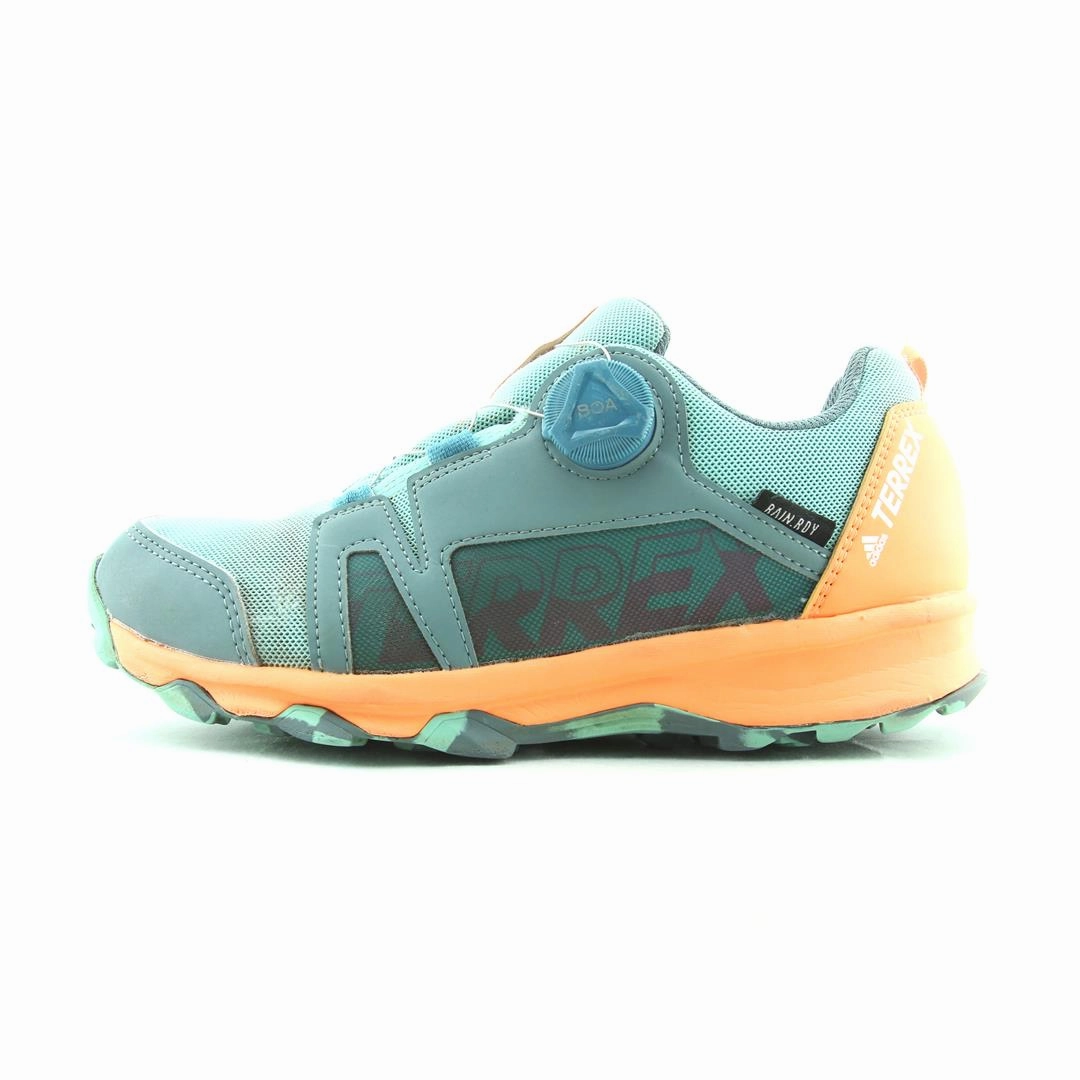 ADIDAS TERREX AGRAVIC BOA LongLasting Dynamic Heel Cup