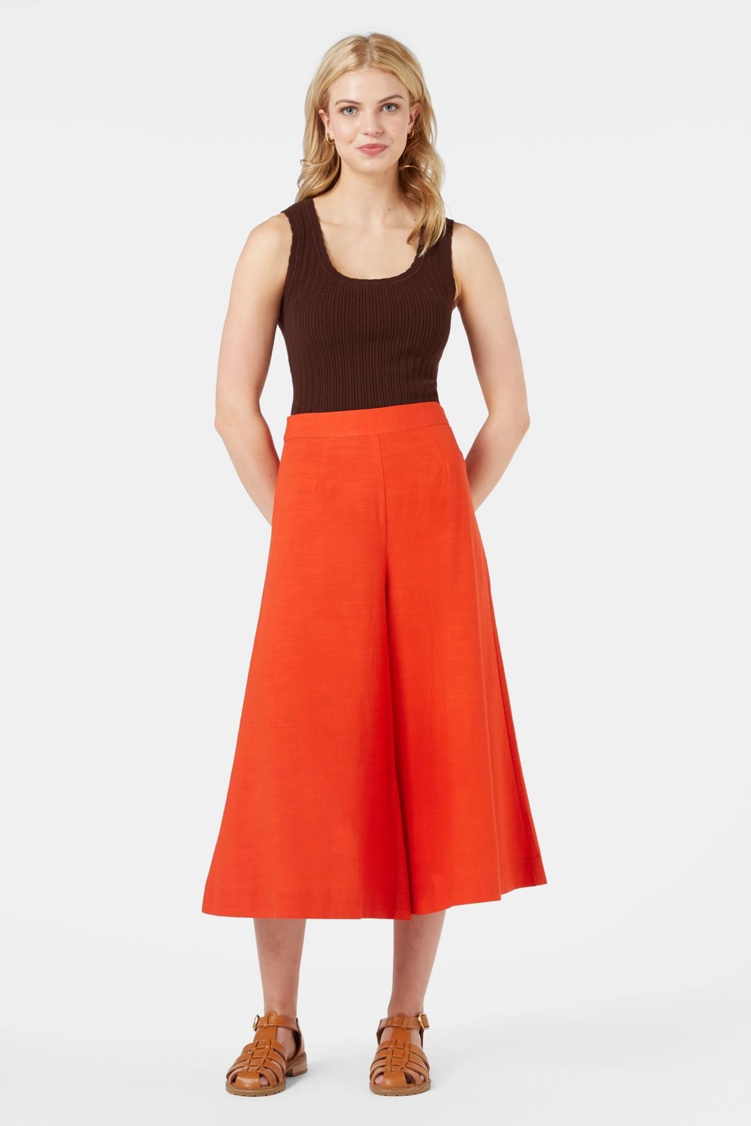 Stylish Look Naomi Skort