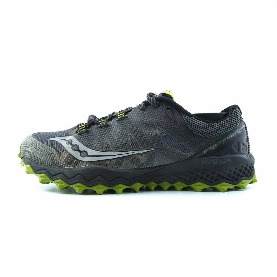 Tear Resistant Fabric SAUCONY PEREGRINE 7
