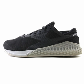 over - pronation mesh - upper - material shoes REEBOK NANO 9
