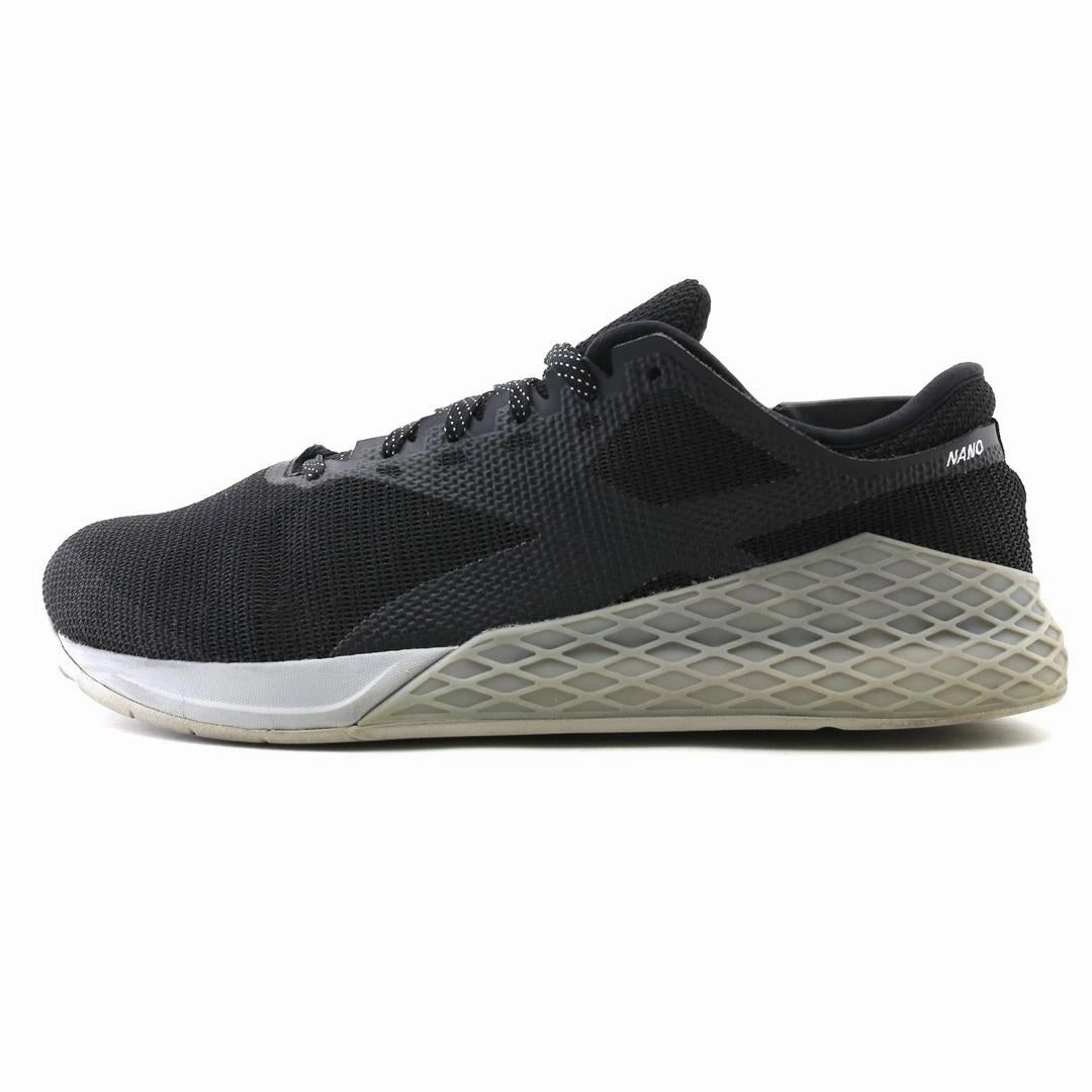 over - pronation mesh - upper - material shoes REEBOK NANO 9