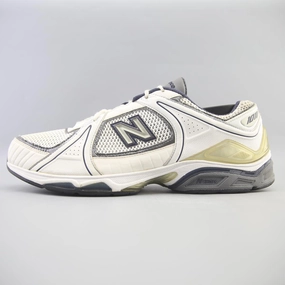 Proven result NEW BALANCE 1011