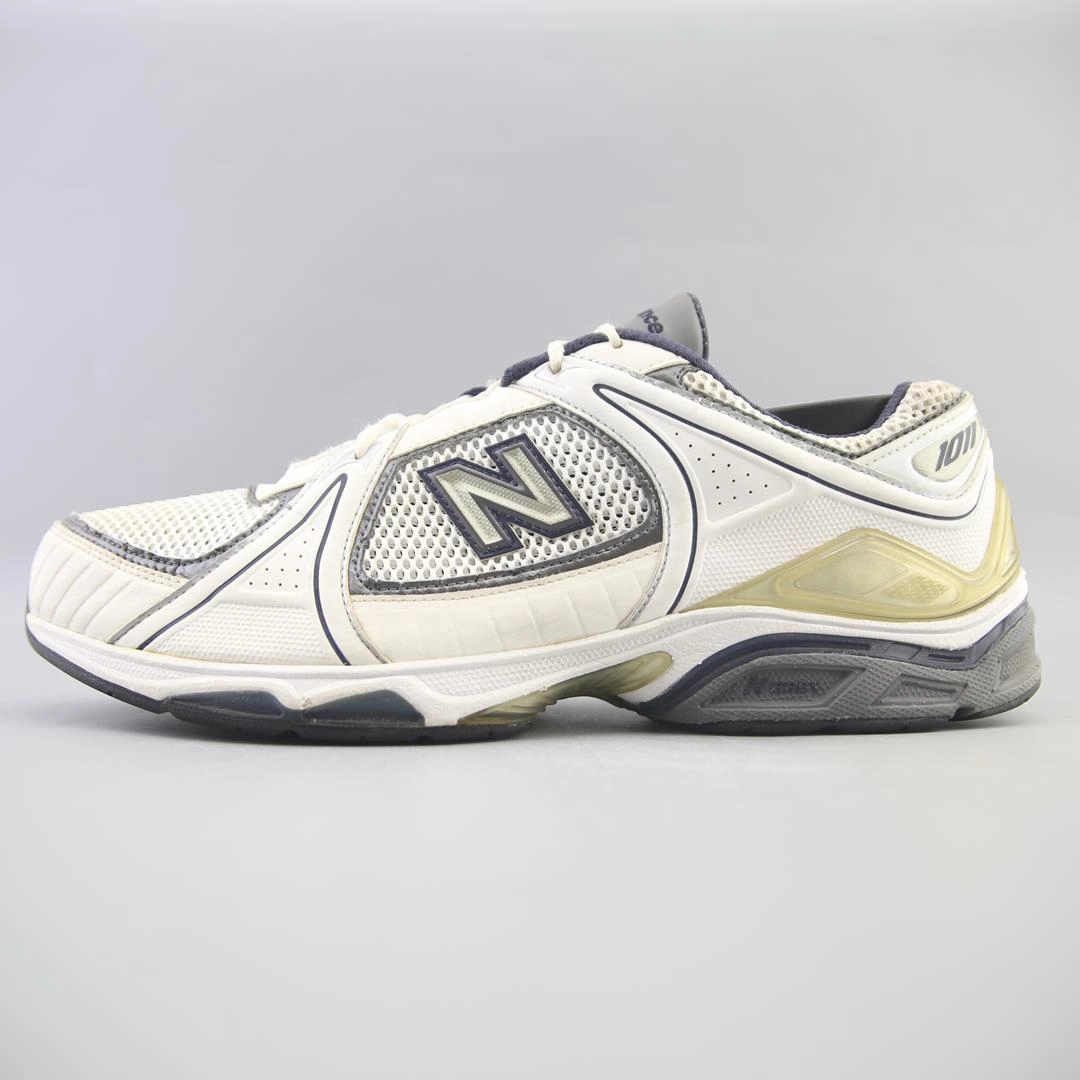 Proven result NEW BALANCE 1011