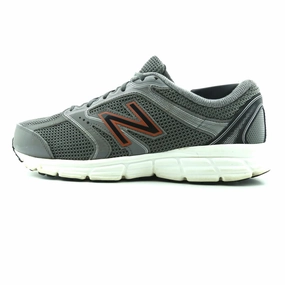NEW BALANCE 460 V2 Stability Control Features Flexible Cushion