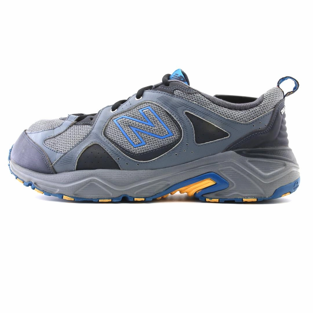 NEW BALANCE 481 V3 High Traction