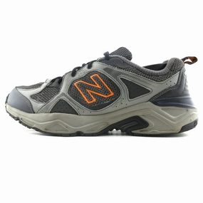 NEW BALANCE 481 V3 Flex Notch