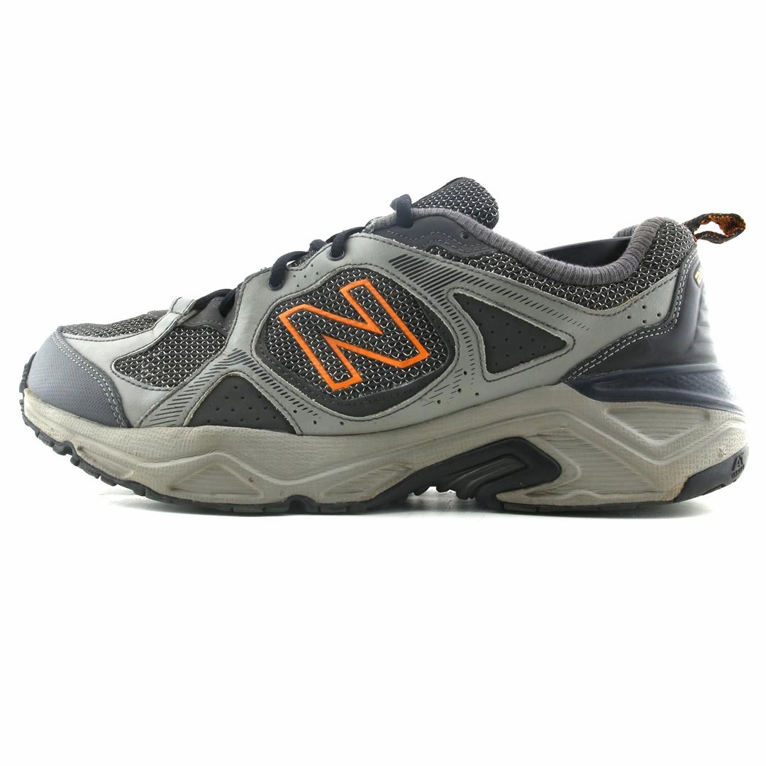 NEW BALANCE 481 V3 Flex Notch