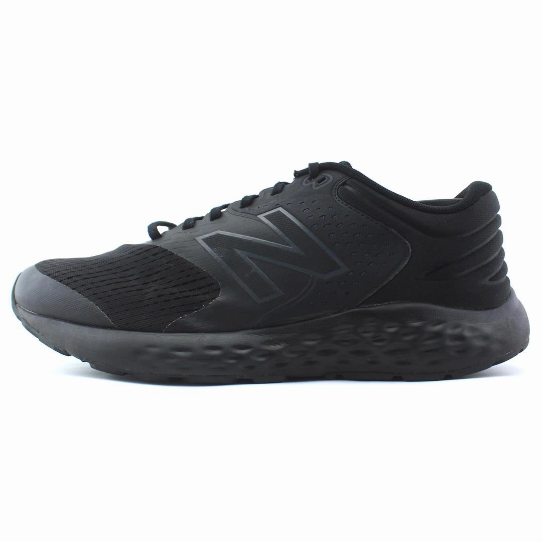 Asymmetric Lace Guide NEW BALANCE 520V7