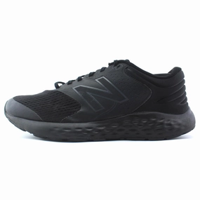 Asymmetric Lace Guide NEW BALANCE 520V7