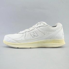 NEW BALANCE 577V1 Aerodynamic Heel Clip Tension Balance System