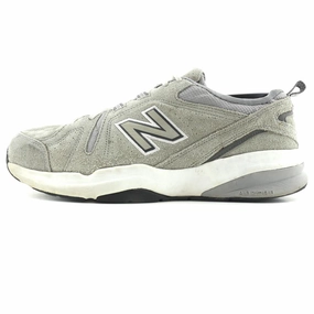 NEW BALANCE 608 Durable Mesh Vamp