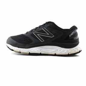 NEW BALANCE 840V4 lugged outsole running shoes