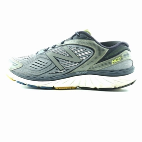 Neutral Stability Frame NEW BALANCE 860 V7