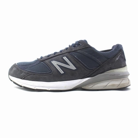 Agility Training NEW BALANCE 990 V5