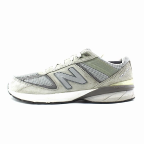 military - style shoes Maximum Performance NEW BALANCE 990V5