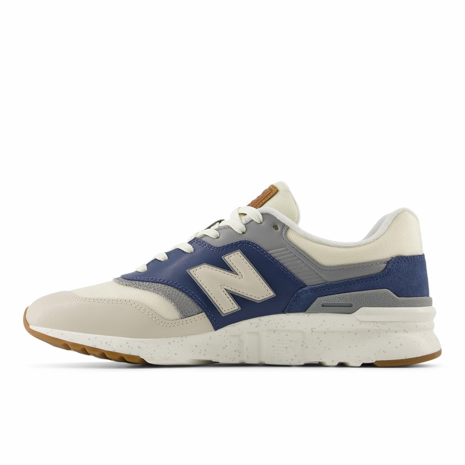 NEW BALANCE CM997HZO Comfortable Arch Cushion Compact Form