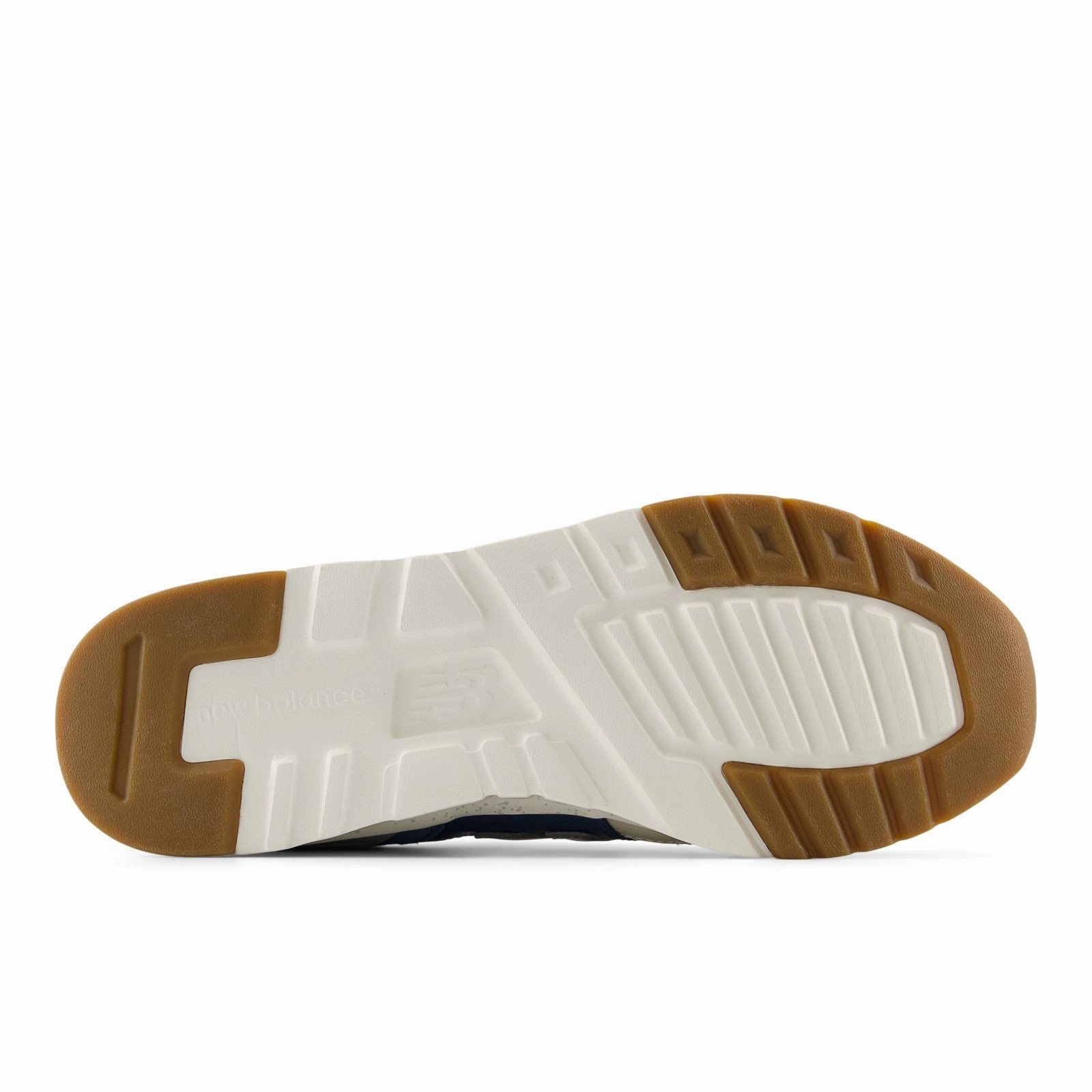 Business casual NEW BALANCE CM997HZO