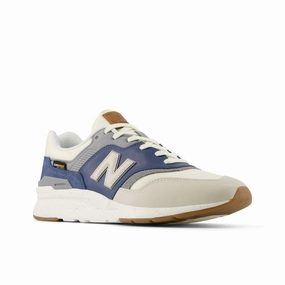 Log Path NEW BALANCE CM997HZO