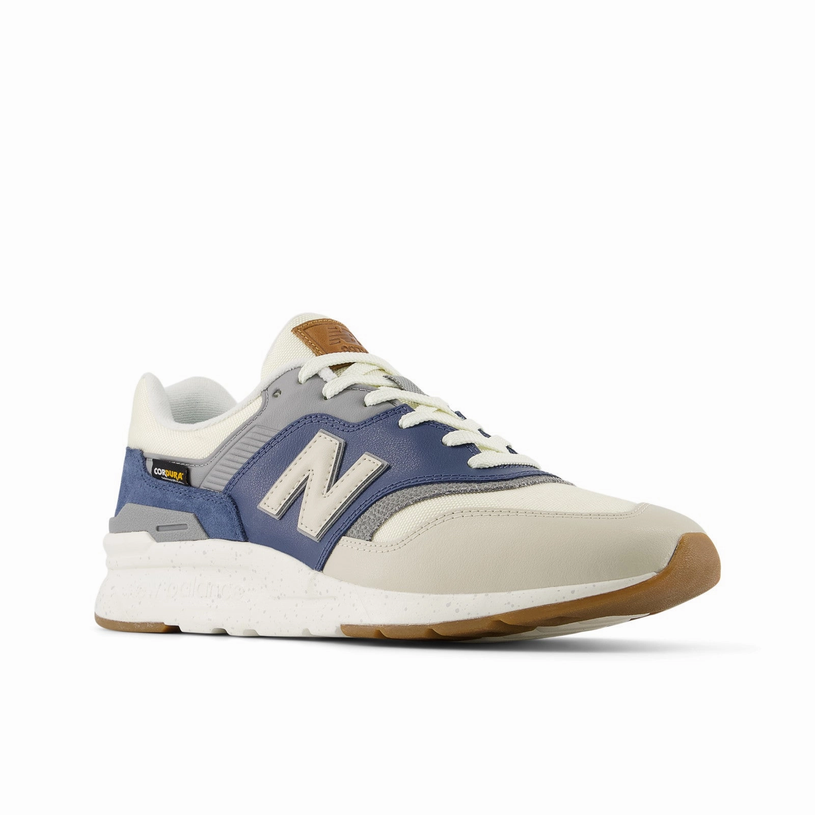Log Path NEW BALANCE CM997HZO