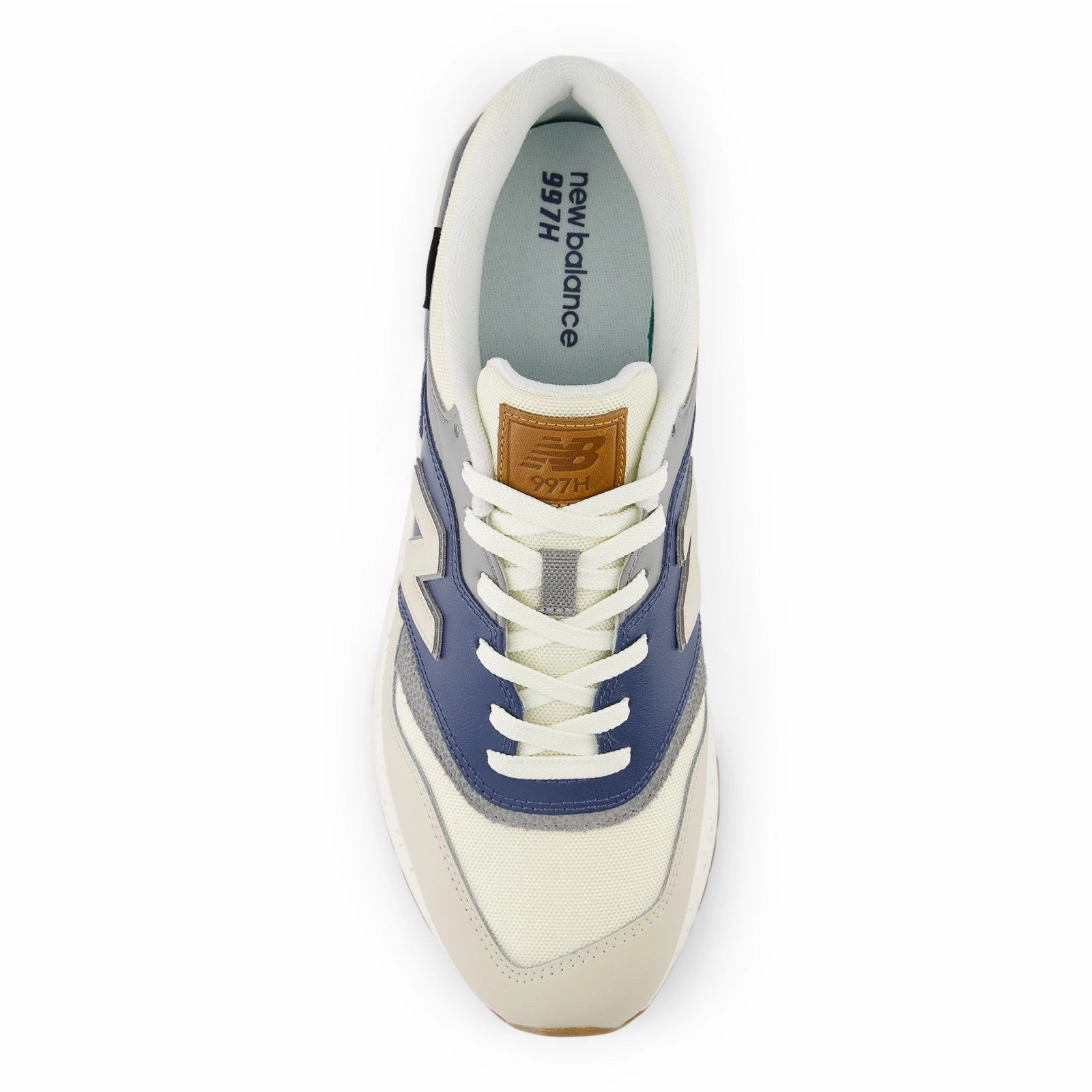 Break Pace NEW BALANCE CM997HZO