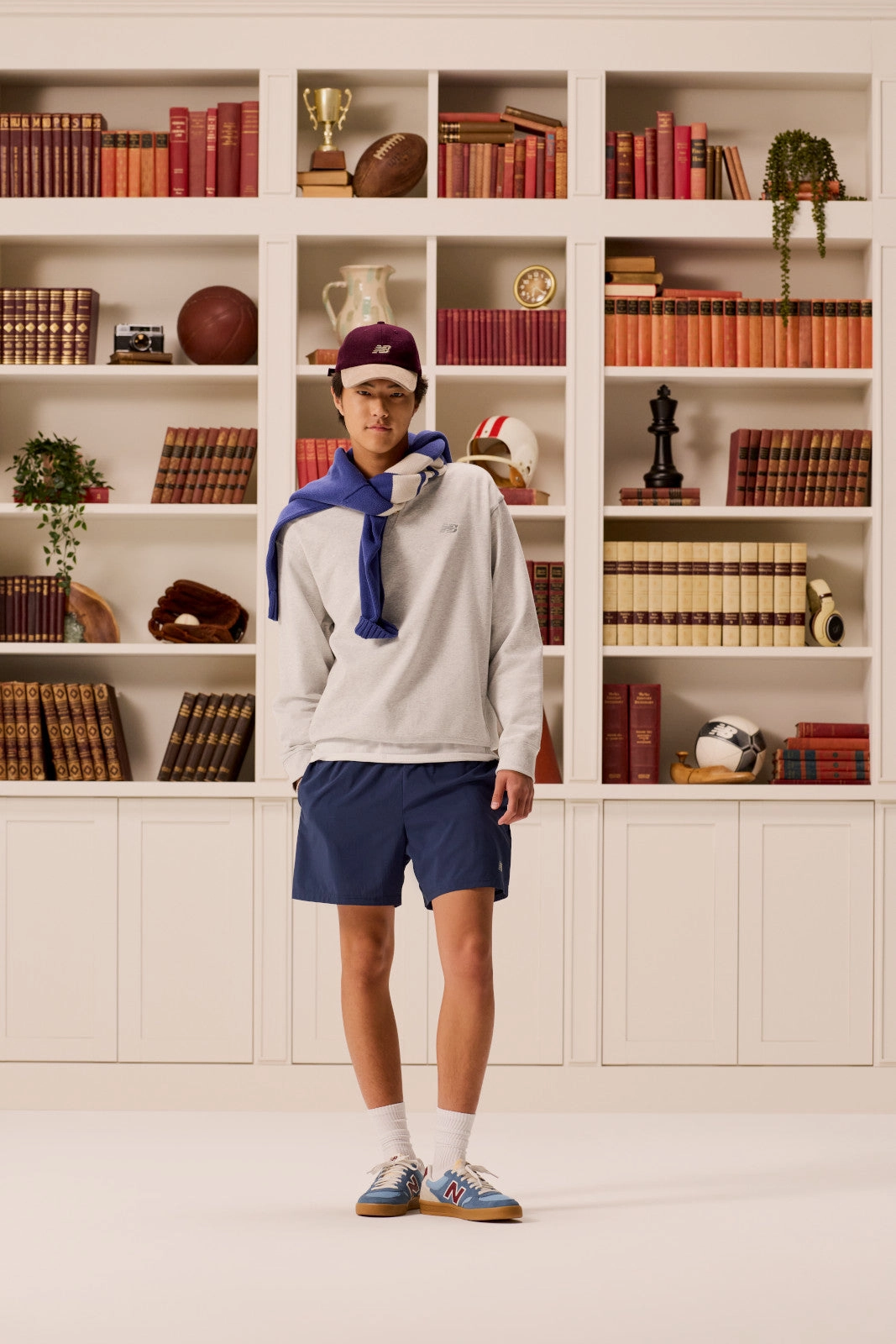 NEW BALANCE CT300NM3 MEN'S Weather Friendly Moisture wicking