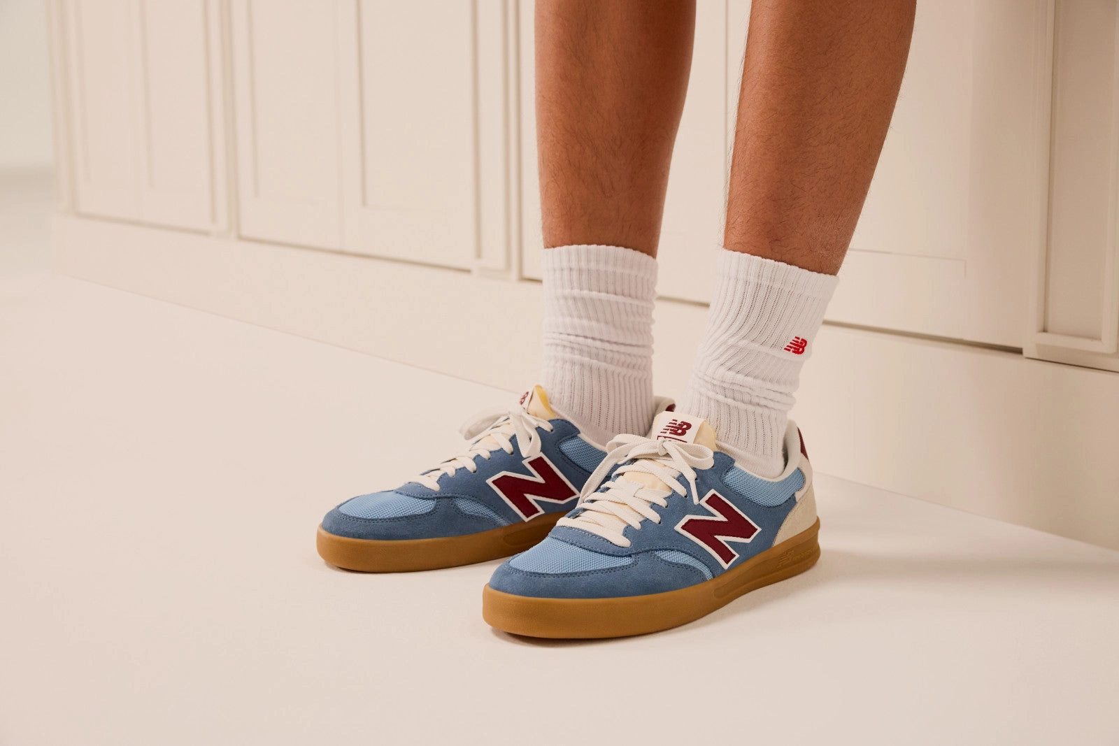 Wide toe box Minimal Weight NEW BALANCE CT300NM3 MEN'S