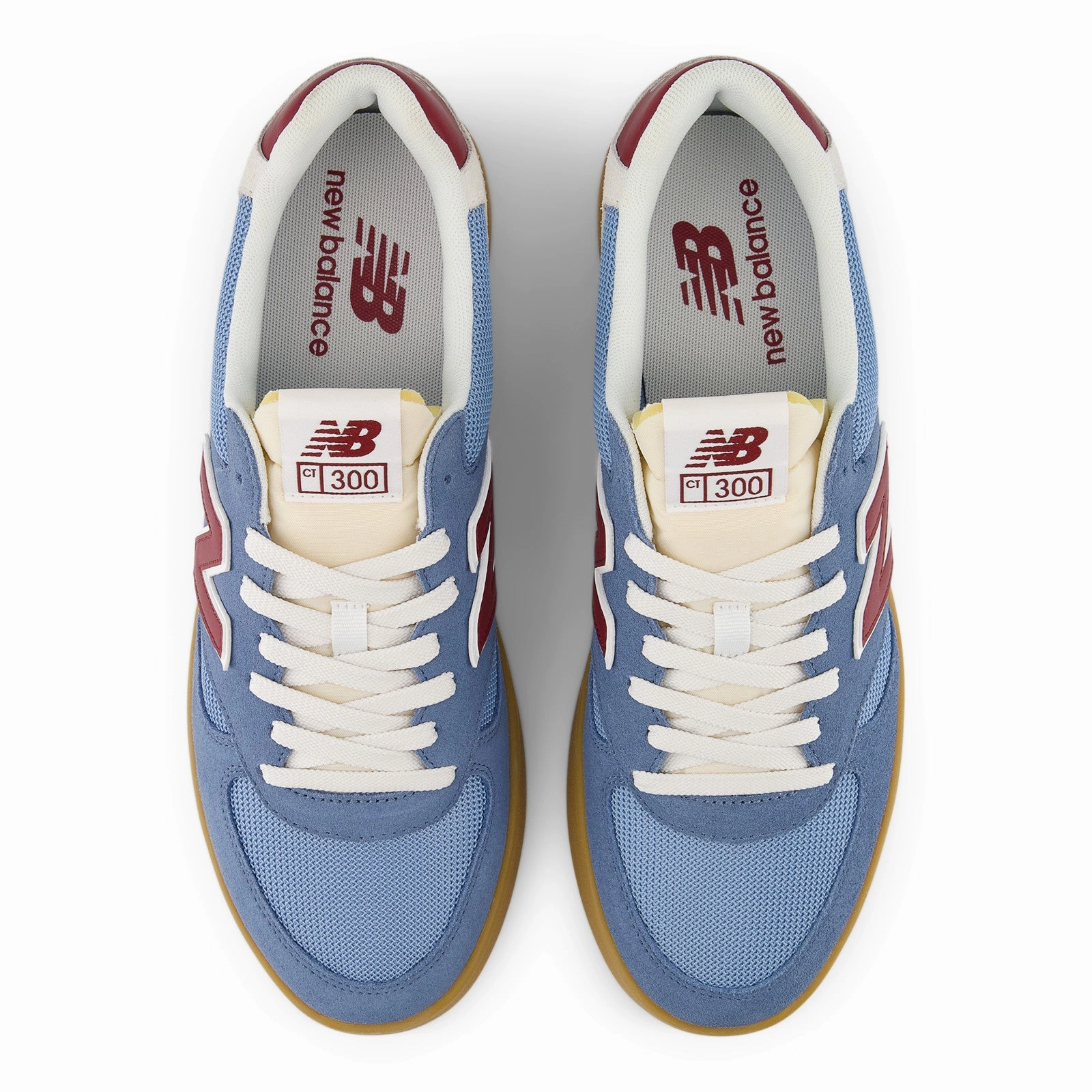 NEW BALANCE CT300NM3 MEN'S Fashion Mood