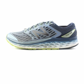 Strategic Padding Placement NEW BALANCE FRESH FOAM 1080 V6