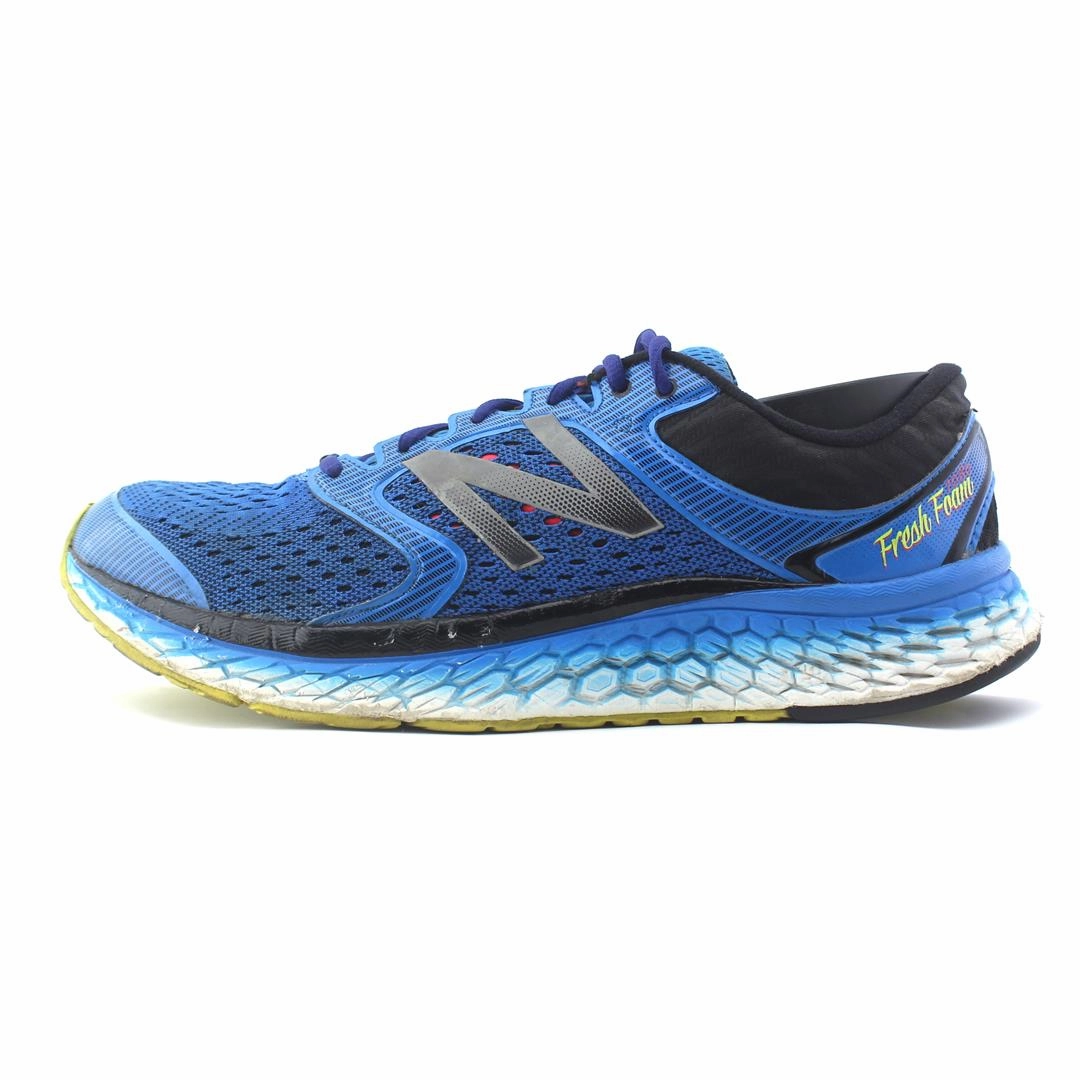 Power Walk Reinforced toe NEW BALANCE FRESH FOAM 1080 V7